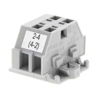 f03-20t Omron Terminator (2P) for Use with K7L-AT50D