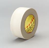 361-50mm-x-55m 3M Scotch 361 361 Cloth Tape, 55m x 50mm, White