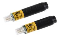630381 Pilz Light Curtain