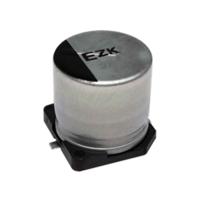 eehzk1e331uv Panasonic 330μF Polymer Capacitor, 25V