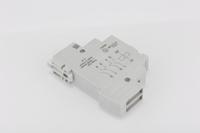 202390244000 Finder DIN Rail Power Relay, 24V dc Coil, 16A Switching Current