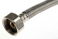 784-5699 RS PRO Hose Assembly 15mm to Female BSP 3/4in, 300mm Long