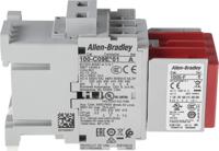 100s-c09ej23c Allen Bradley 100S-C Contactor, 24 V dc Coil, 3-Pole, 9 A, 2NO + 3NC, 690 V ac