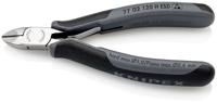 77-02-120-h-esd Knipex Knipex ESD Safe Precision Diagonal Cutter