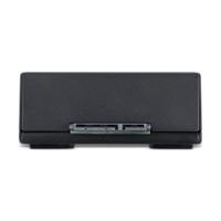 satsasdupe11 StarTech.com USB Type A, DB-9 Hard Drive Docking Station for 2 Drives SAS, SATA Hard Drive 2.5 x 3.5in