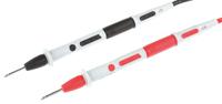 u1161a Keysight Technologies U1161A Test Lead Extension Kit, CAT III, CAT IV, 15A