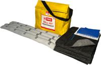 872-5754 RS PRO 50L Maintenance Spill Kit