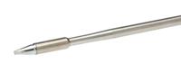 122-203 RS PRO 1.6mm Chisel Soldering Iron Tip