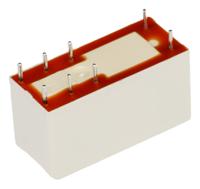 416182300000 Finder PCB Mount Power Relay, 230V ac Coil, 16A Switching Current, SPDT
