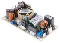 nps22-m Artesyn Switching Power Supply, NPS22-M, 5V dc, 8A, 25W, 1 Output, 127 → 300 V dc, 90 → 264 V ac Input