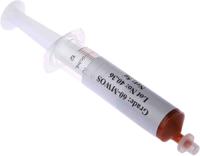 218-7020 RS PRO Orange Diamond Paste 60μm Grade, 5g Syringe