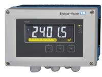 ria46-a1b1a Endress+Hauser RIA46 LCD Process Meter