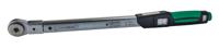96503120 STAHLWILLE 730NR/20FK Click Torque Wrench, 40 → 200Nm, 1/2 in Drive, Round Drive
