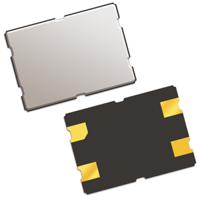 qc7a737280f12b12r QANTEK 7.3728MHz Crystal ±10ppm SMD 4-Pin 7 x 5 x 1mm