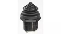 nvh2d1c1cp2s APEM 3-Axis Joystick Switch Conical, Momentary, IP67, IP69K 12V dc