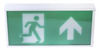 795-9372 RS PRO LED Emergency Lighting, Bulkhead, 3W, Maintained