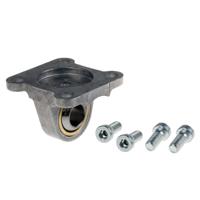 sncs-50 Festo Flange SNCS-50, For Use With DNC Series Standard Cylinder, To Fit 50mm Bore Size