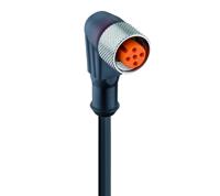 rkwt-5-875m Lumberg Automation Female M12 to Free End Sensor Actuator Cable