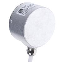 rs0550178 Hengstler RI58-O Series Incremental Incremental Encoder, 5000 ppr, Push Pull Signal, Solid Type, 10mm Shaft