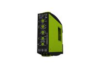 g2bm400v12al10 Tele Phase Monitoring Relay, 1, 3 Phase, 12 → 400V ac, DIN Rail