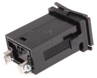 3130251075056 Kubler HK 17.251 Hour Meter, 7 Digit, 187 → 264 V ac