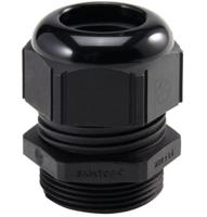 5301523053019230 Lapp SKINTOP Series Black Polyamide Cable Gland, PG13.5 Thread, 6mm min., 12mm max., IP68