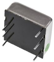 thn-20-2412 TRACOPOWER THN 20 DC-DC Converter, 12V dc/ 1.67A Output, 18 → 36 V dc Input, 20W, Through Hole, +85°C Max Temp
