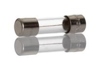 s506-125-r Eaton 125mA T Glass Cartridge Fuse, 5 x 20mm