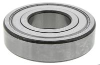 6309-2zc3 SKF 6309-2Z/C3 1 Row Ball Bearing - 45 mm ID, 100 mm OD
