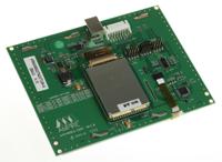 am640480g2tnqw-tu0h Ampire AM640480G2TNQW-TU0H TFT LCD Colour Display / Touch Screen, 5.7in VGA, 640 x 480pixels
