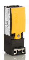 106870-ls-11s-zb Eaton Safety Interlock Switch, 1NC/1NO Actuator Included, Plastic, Spring Lock