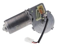 31918622b00 DOGA Brushed Geared DC Geared Motor, 40 W, 12 V dc, 8 Nm, 45 rpm, 12mm Shaft Diameter