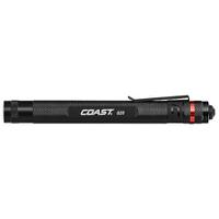 g20 Coast G LED Pen Torch Black 36 lm, 144 mm