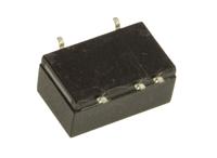 tes-1-0513 TRACOPOWER TES 1 DC-DC Converter, 15V dc/ 65mA Output, 4.5 → 5.5 V dc Input, 1W, Surface Mount, +85°C Max Temp