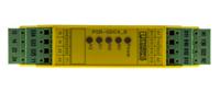 2981499 Phoenix Contact PSRclassic PSR-SPP- 24UC/SDC4/2X1/B 1 Auxiliary Contacts Safety Relay 24V dc, Dual-Channel 2 Safety