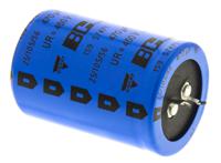 mal215957471e3 Vishay 470μF Aluminium Electrolytic Capacitor 450V dc, Snap-In - MAL215957471E3