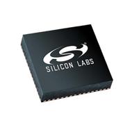 efm32wg230f256-b-qfn64 Silicon Labs, 32 bit ARM Cortex M4, EFM32 Microcontroller, 48 MHz, 256kB FLASH, 64-Pin QFN