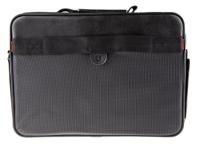 600646 Wenger Insight 16in  Laptop Briefcase, Black