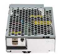 pba50f-12-n Cosel Switching Power Supply, PBA50F-12-N, 12V dc, 4.3A, 51.6W, 1 Output, 120 → 370 V dc, 85 → 264 V ac