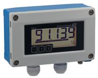 ria15-aab3 Endress+Hauser RIA15 LCD Process Indicator for Current, HART Signal, 45mm x 92mm