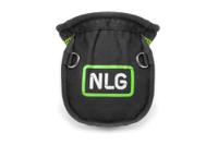 101400 Never Let Go, 1 Pocket  Tool Belt Pouch