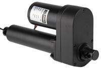 177-4509 RS PRO Micro Linear Actuator, 102mm, 24V dc, 2500N, 67.1mm/s