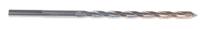 dt6533-qz DeWALT DT65 Series Carbide Tipped Twist Drill Bit, 10mm Diameter, 200 mm Overall