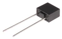 767-5064 RS PRO PC Board Non Resettable Fuse, Radial 5A, 250V ac