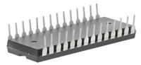 ir2130pbf Infineon IR2130PBF MOSFET Gate Driver 6, 0.5 A 28-Pin 20 V, PDIP