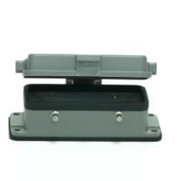 208-4917 RS PRO Heavy Duty Power Connector Housing, Top Entry