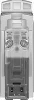 vuvg-lk14-m52-at-g18-1h2l-s Festo 5/2 Solenoid Valve - Solenoid/Spring G 1/8 VUVG Series 24V dc, 8042563