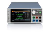 ngu201com Rohde & Schwarz NGU Series Source Meter - UKAS Calibrated