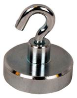 e1033neo Eclipse Neodymium Magnet 14kg, Length 22mm, Width 20mm