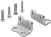 hna-12 Festo Mounting Bracket HNA-12, To Fit 12mm Bore Size